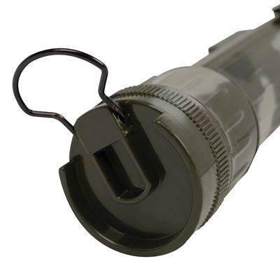 Latarka US SMALL „fajfka” mała WOODLAND ROTHCO 322 4