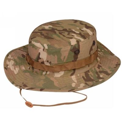 Czapka BOONIE Cordura rip-stop MULTICAM®