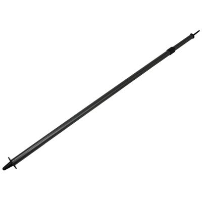 Teleskopowy drążek do namiotu 70-130 cm ZIELONY