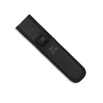 Nóż K25 32378 z ostrzem stałym COYOTE