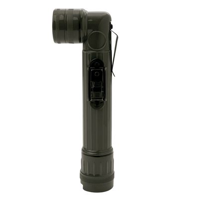 Latarka US SMALL „fajfka” mała OLIV ROTHCO 324 4