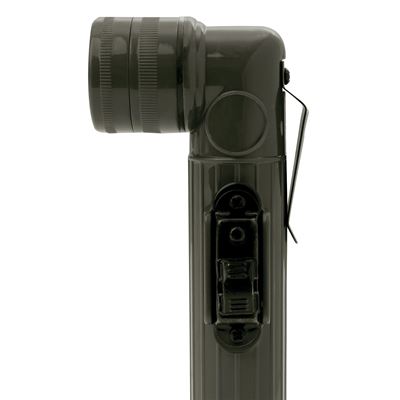 Latarka US SMALL „fajfka” mała OLIV ROTHCO 324 2