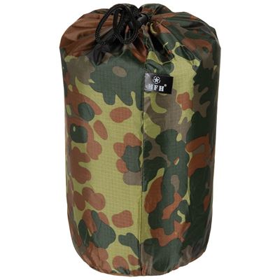 Wodoodporna plandeka Hexagon-Tarp 3,4 x 3,1 m FLECKTARN