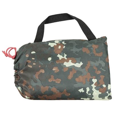 Lekka wodoodporna plandeka 3 x 2 m FLECKTARN