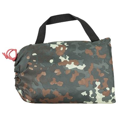 Wodoodporna lekka plandeka 4 x 5 m FLECKTARN