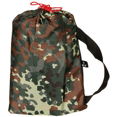 Plandeka "TARP EXTREM" wodoodporna rip-stop 3 x 3 m FLECKTARN