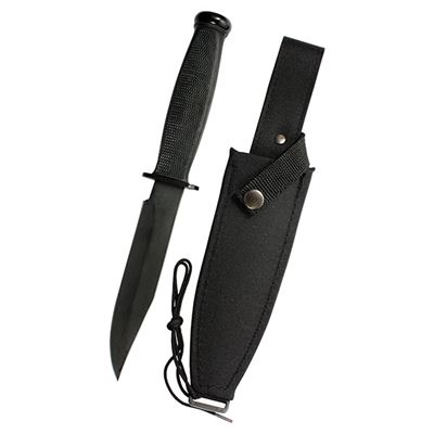 Nóż z ostrzem stałym VIETNAM MAC-SOG COMBAT
