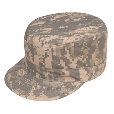 Czapka PATROL rip-stop ACU DIGITAL