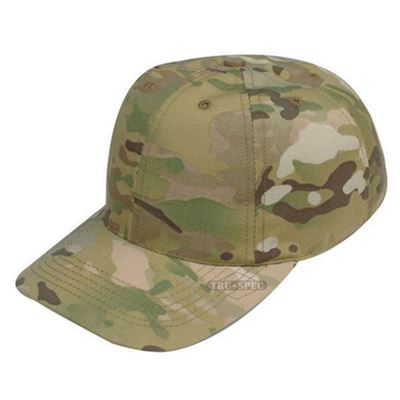 Czapka z daszkiem MULTICAM® rip-stop