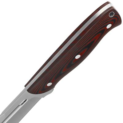 Nóż BRIGHTFULL z etui