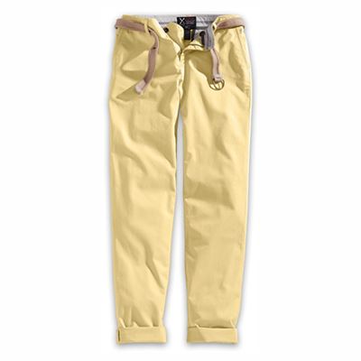 Spodnie damskie XYLONTUM CHINO SAND