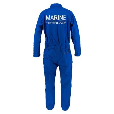 Kombinezon MARINE NATIONALE BLUE