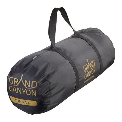Namiot Topeka 4 CAPULET OLIVE GRAND CANYON 330028 6