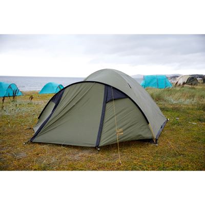 Namiot Topeka 4 CAPULET OLIVE GRAND CANYON 330028 8