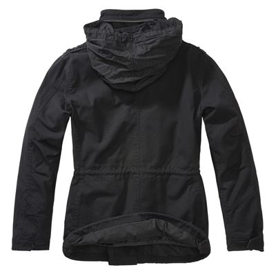 Kurtka damska M65 GIANT BLACK