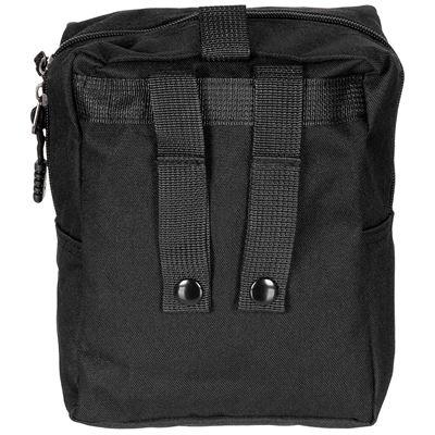 Butelka TITAN 1l wraz z kaburą MOLLE