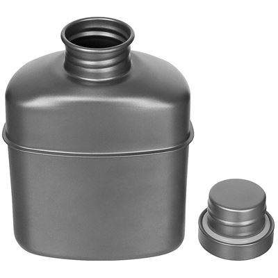 Butelka TITAN 1l wraz z kaburą MOLLE