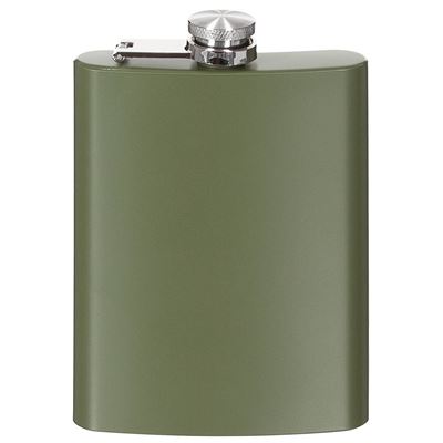 Kolba 225 ml (8 OZ) ZIELONA