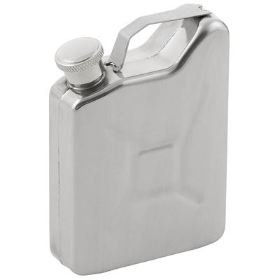 Naleśnik w kształcie kanistra 170ml