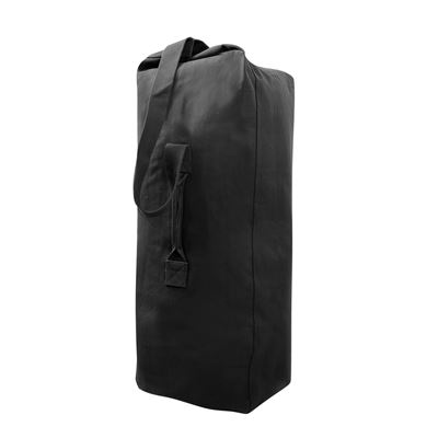 Torba morska GIANT CZARNA