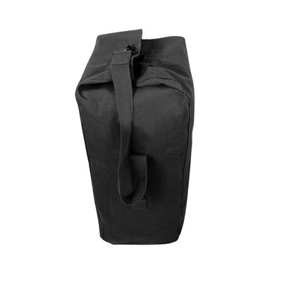 Torba morska GIANT CZARNA