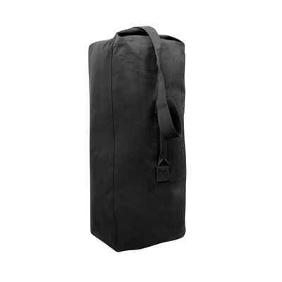 Torba morska GIANT CZARNA
