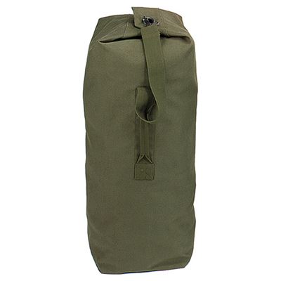 Torba okrętowa STANDARD GREEN