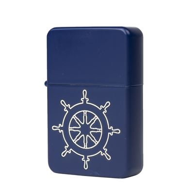 Zapalniczka KORMIDLO petrol BLUE