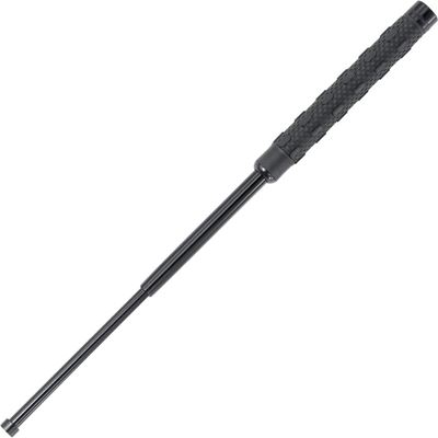 Pałka teleskopowa SMITH & WESSON 21"/53 cm CZARNA