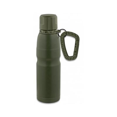 Termos BARBARIC 500 ml ZIELONY