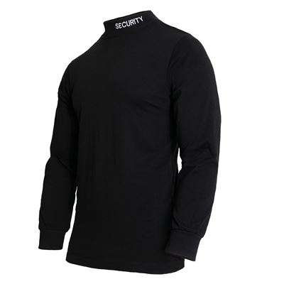Rolka SECURITY CZARNA