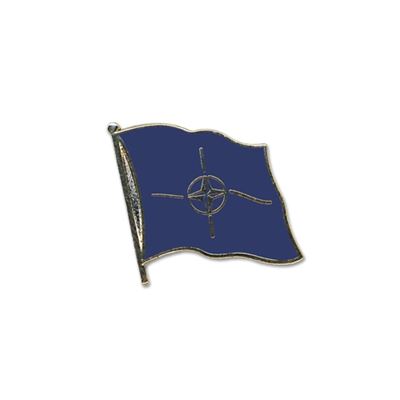 Flaga NATO