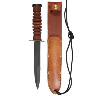 Nóż szturmowy US M3 WWII ONTARIO KNIFE