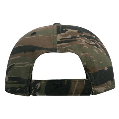 Czapka baseballowa TIGER STRIPE ROTHCO 34590 3
