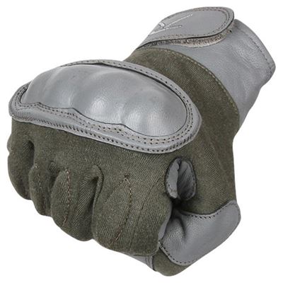 Rękawice taktyczne HARD KNUCKLE FOLIAGE