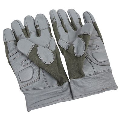 Rękawice taktyczne HARD KNUCKLE FOLIAGE
