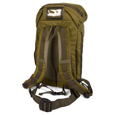 Plecak Berghaus CENTURIO 30L ZIELONY używany Berghaus 34646C01-G 2