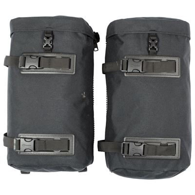 Berghaus MMPS kieszenie 2 sztuki 20L BLACK