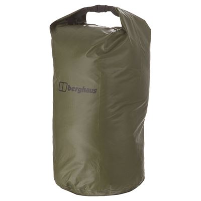 Wodoodporna torba Berghaus MMPS 35L GREEN