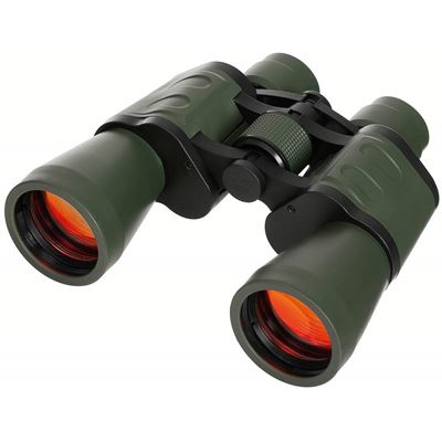 Lornetka 10x50 Ruby Linse