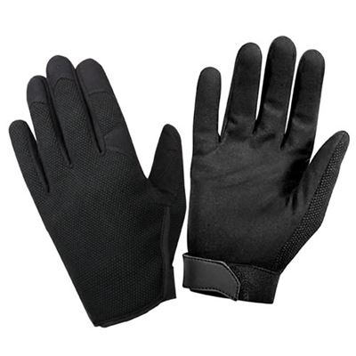 Ultralekkie rękawice BLACK