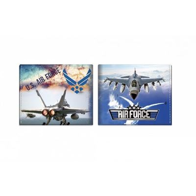 Portfel AIR FORCE