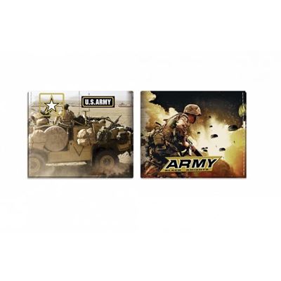 Portfel US ARMY