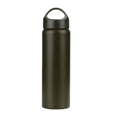 Termos FLASK stal nierdzewna 500 ml ZIELONY
