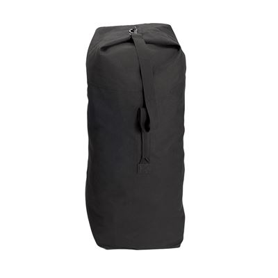 Torba morska GIANT CZARNA