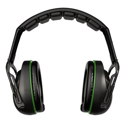 Słuchawki z redukcją szumów CLASSIC EXC BLACK