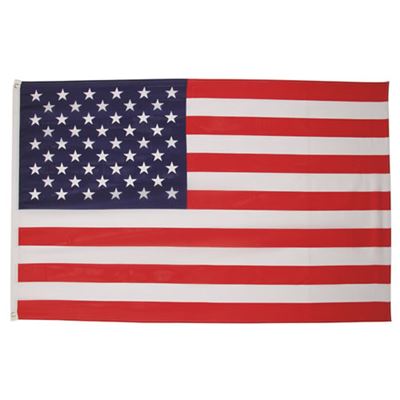 Flaga USA 90 x 150 cm