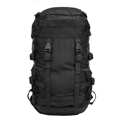 Plecak CROSSOVER Gen. 2 BLACK