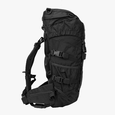 Plecak CROSSOVER Gen. 2 BLACK