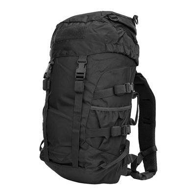 Plecak CROSSOVER Gen. 2 BLACK